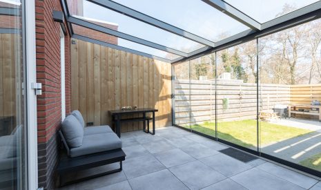 Te koop: Foto Woonhuis aan de het Koetshuis 3A in Tolbert