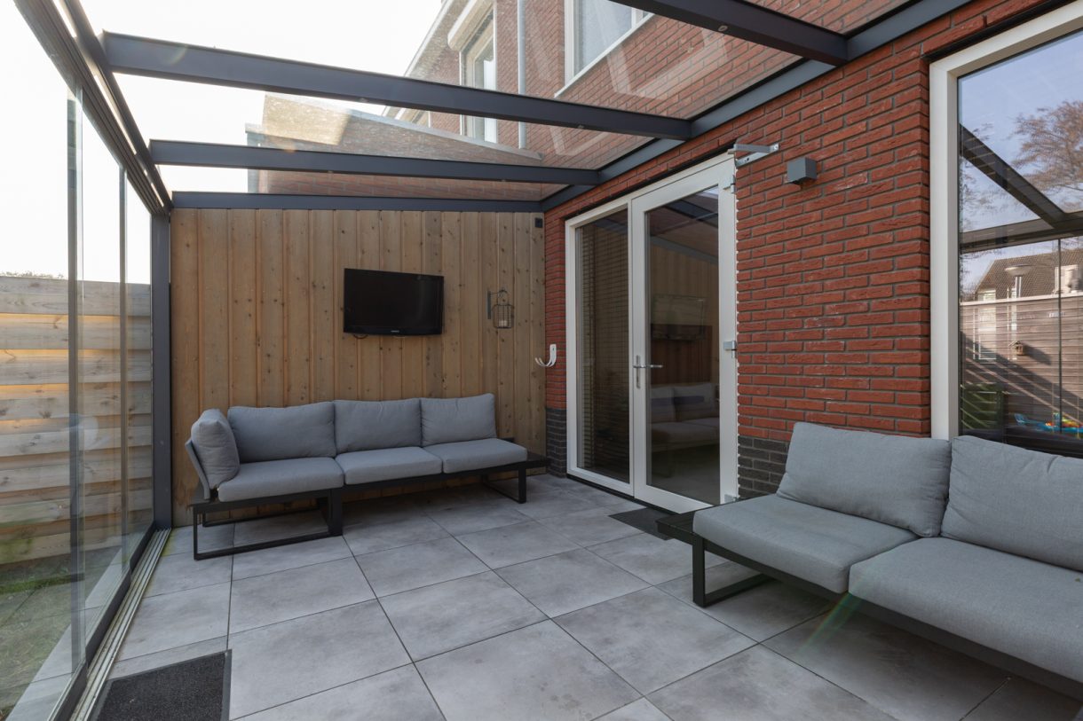 Te koop: Foto Woonhuis aan de het Koetshuis 3A in Tolbert