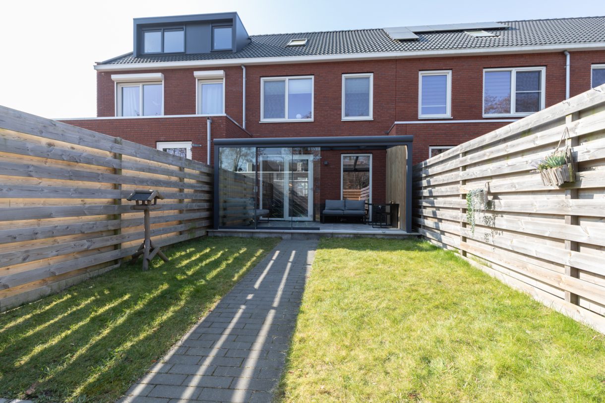 Te koop: Foto Woonhuis aan de het Koetshuis 3A in Tolbert