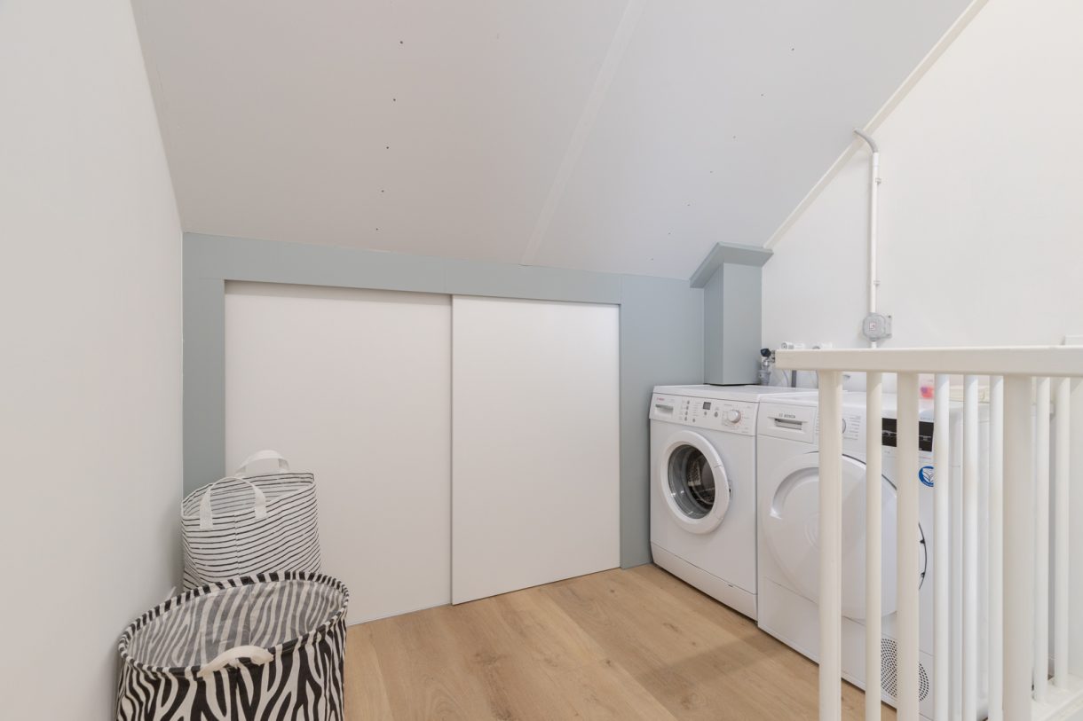 Te koop: Foto Woonhuis aan de het Koetshuis 3A in Tolbert