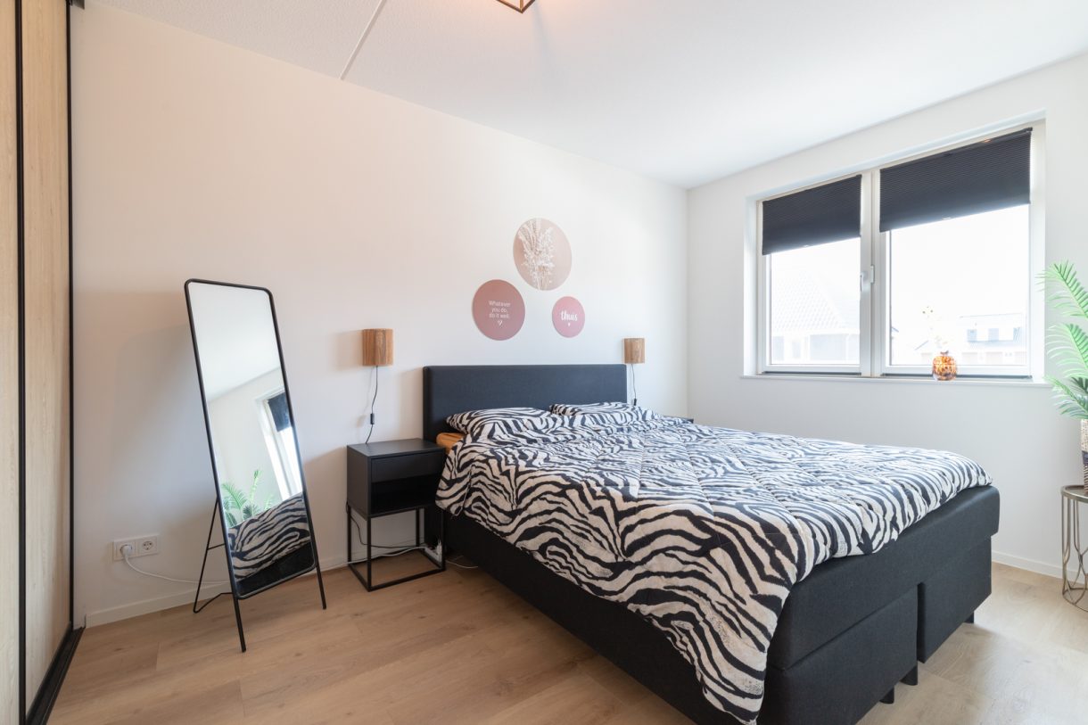 Te koop: Foto Woonhuis aan de het Koetshuis 3A in Tolbert