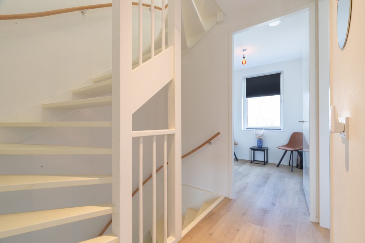 Te koop: Foto Woonhuis aan de het Koetshuis 3A in Tolbert