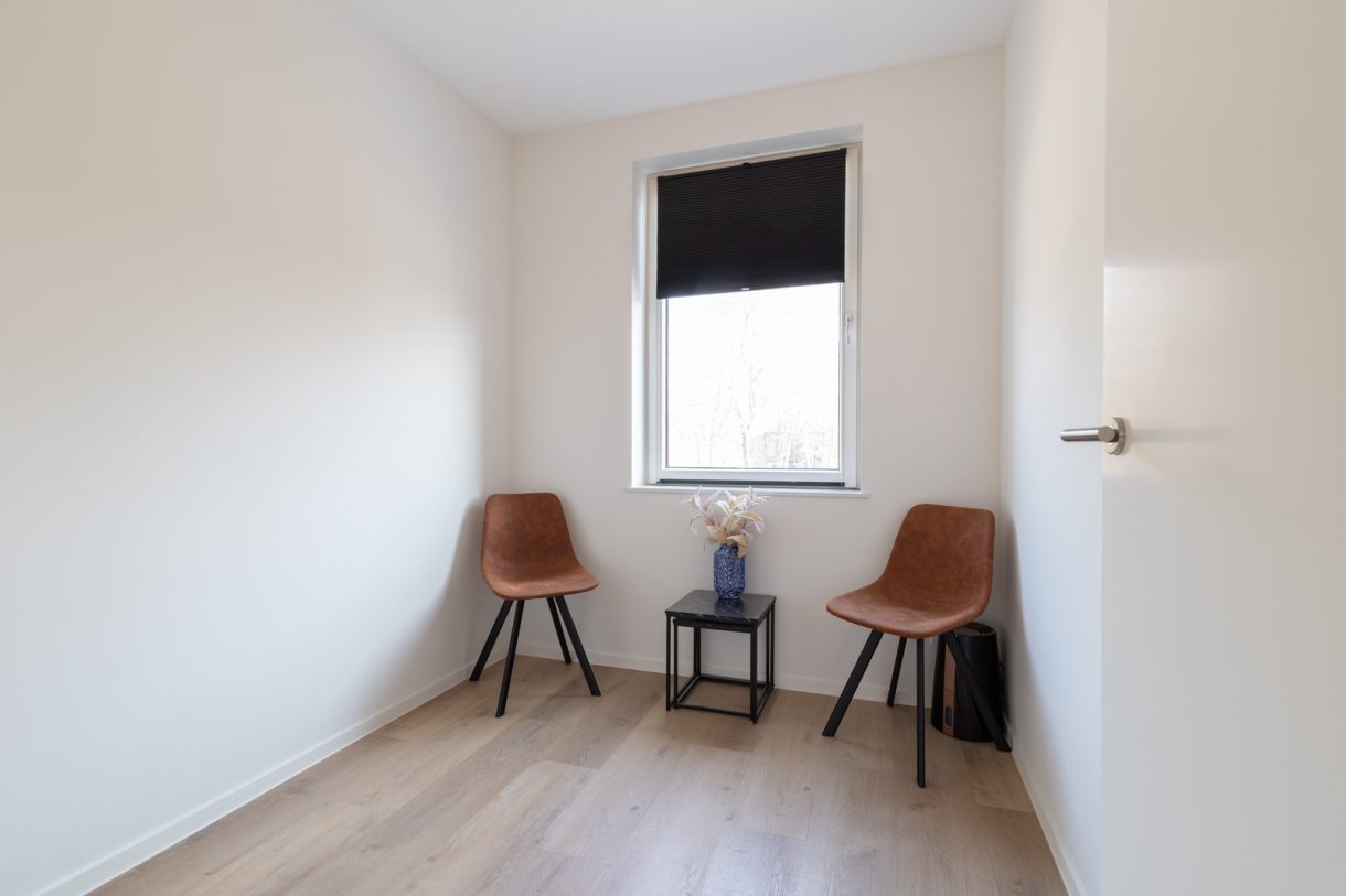 Te koop: Foto Woonhuis aan de het Koetshuis 3A in Tolbert