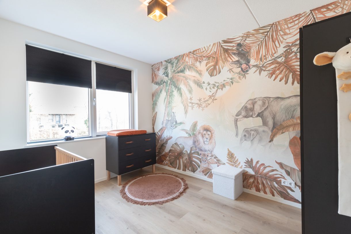 Te koop: Foto Woonhuis aan de het Koetshuis 3A in Tolbert