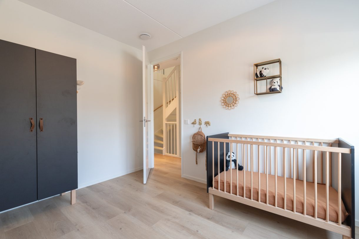 Te koop: Foto Woonhuis aan de het Koetshuis 3A in Tolbert