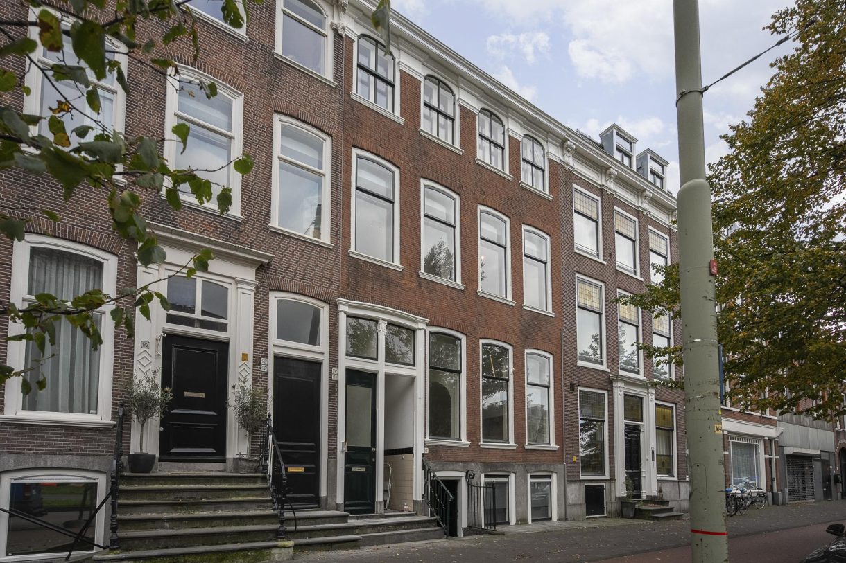 Appartement in 's-Gravenhage