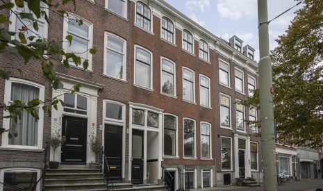 Te koop of huur: Foto Appartement aan de Prinsegracht 174A in 's-Gravenhage