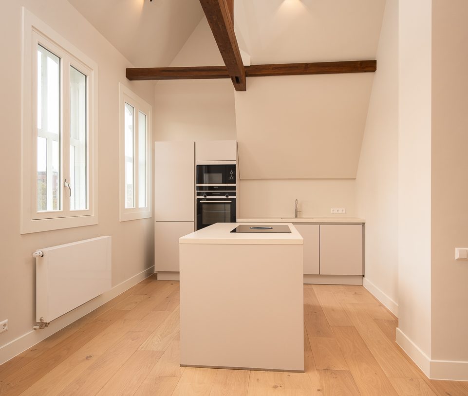 Te koop of huur: Foto Appartement aan de Prinsegracht 174A in 's-Gravenhage