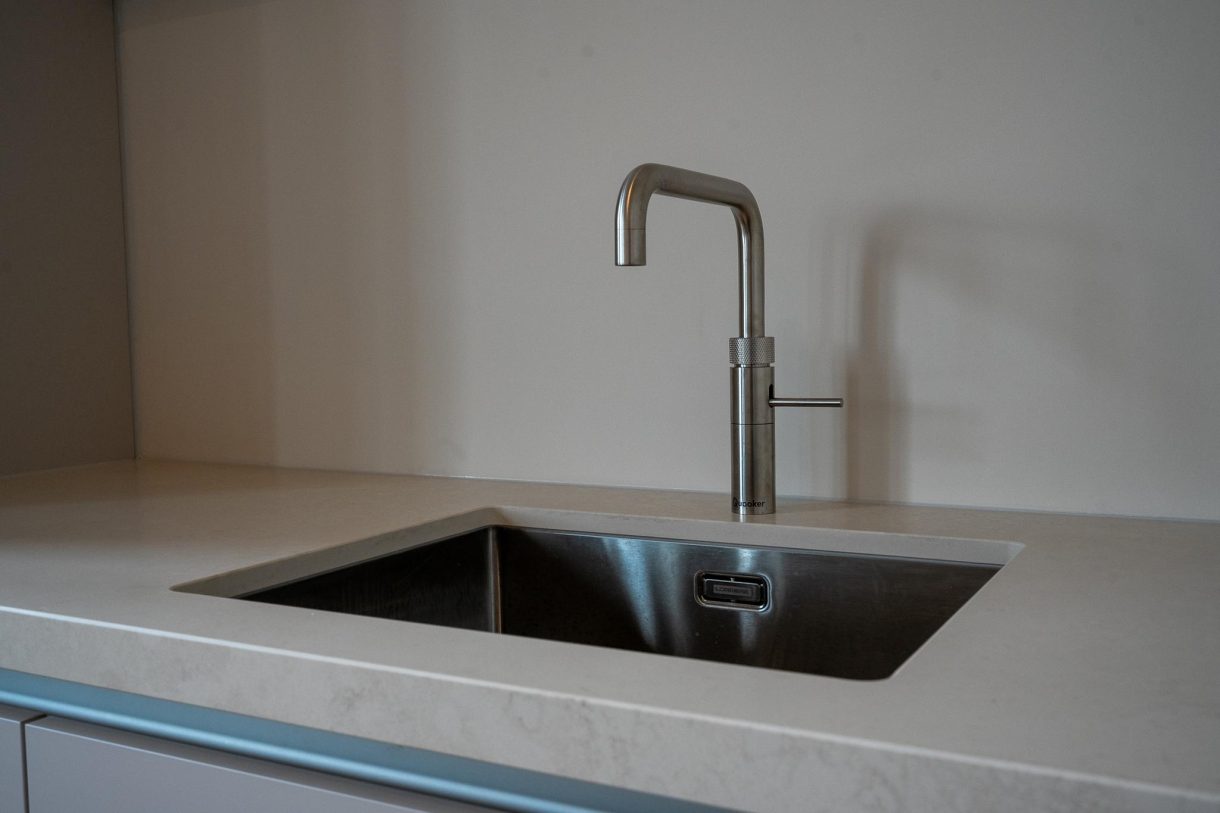 Te koop of huur: Foto Appartement aan de Prinsegracht 174A in 's-Gravenhage