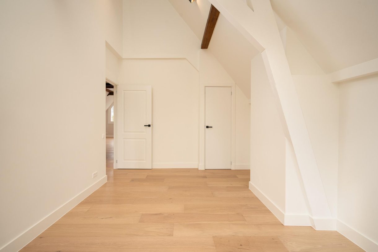 Te koop of huur: Foto Appartement aan de Prinsegracht 174A in 's-Gravenhage