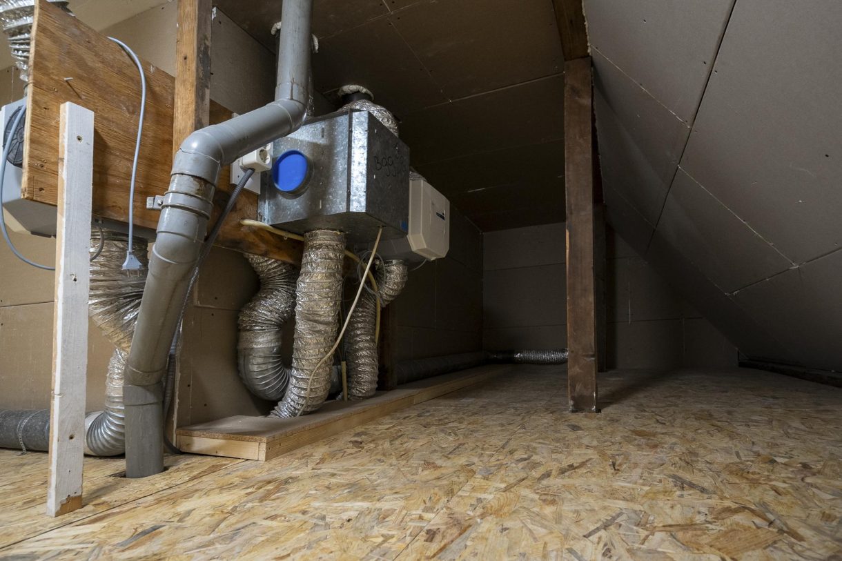 Te koop of huur: Foto Appartement aan de Prinsegracht 174A in 's-Gravenhage