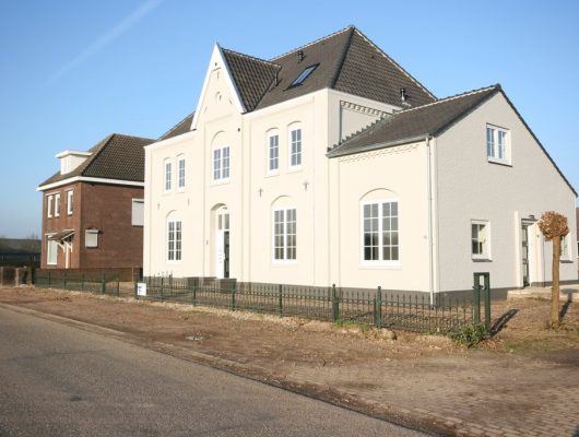 Hoofdfoto van Siebengewald Augustinusweg 2c