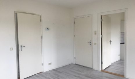 Te huur: Foto Appartement aan de Augustinusweg 2c in Siebengewald