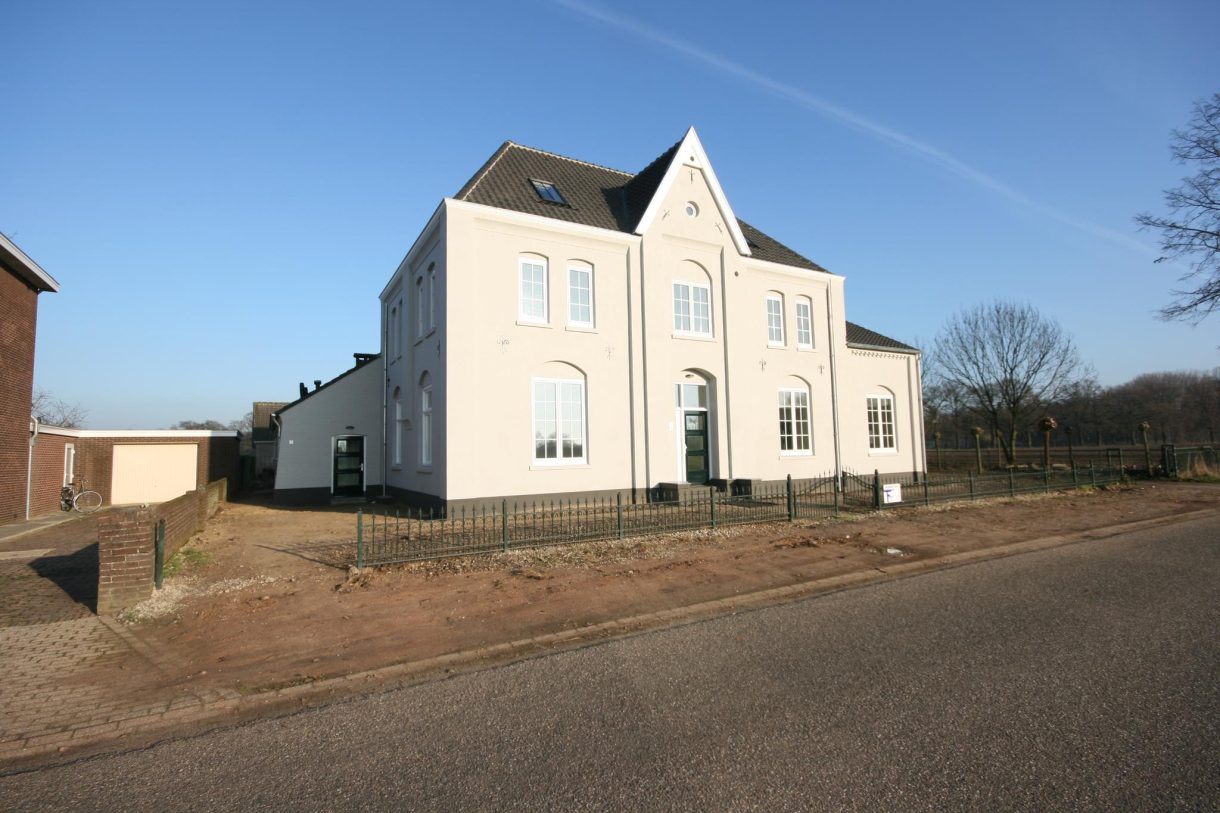 Te huur: Foto Appartement aan de Augustinusweg 2c in Siebengewald