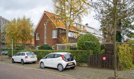 Te koop: Foto Woonhuis aan de Kievitlaan 45 in Vlaardingen