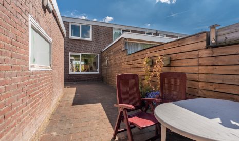 Te koop: Foto Woonhuis aan de Melkweg 233 in Hoogezand