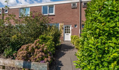 Te koop: Foto Woonhuis aan de Melkweg 233 in Hoogezand