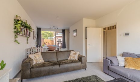 Te koop: Foto Woonhuis aan de Melkweg 233 in Hoogezand