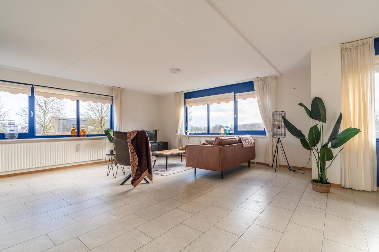 Te koop: Foto Appartement aan de Lindenlaan 50 in Hoogezand