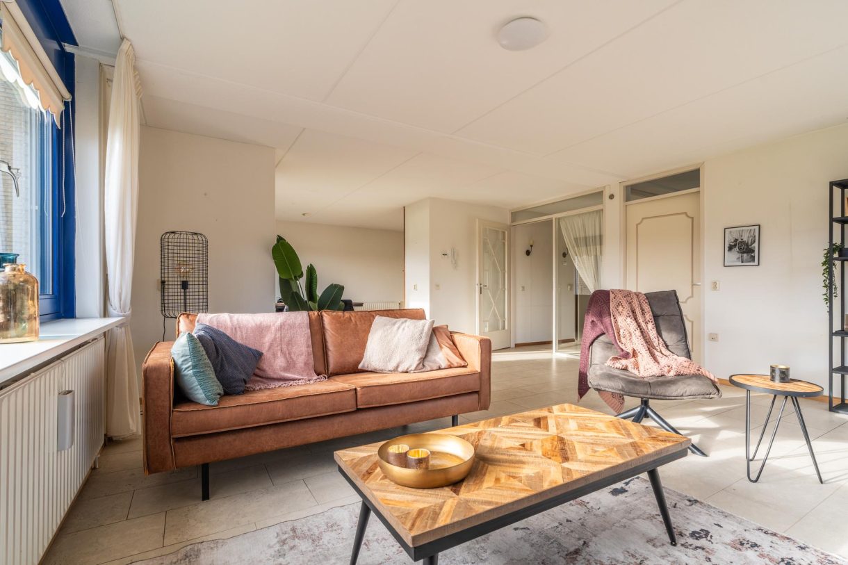 Te koop: Foto Appartement aan de Lindenlaan 50 in Hoogezand