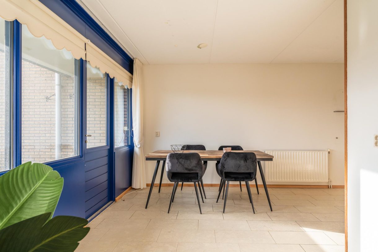 Te koop: Foto Appartement aan de Lindenlaan 50 in Hoogezand