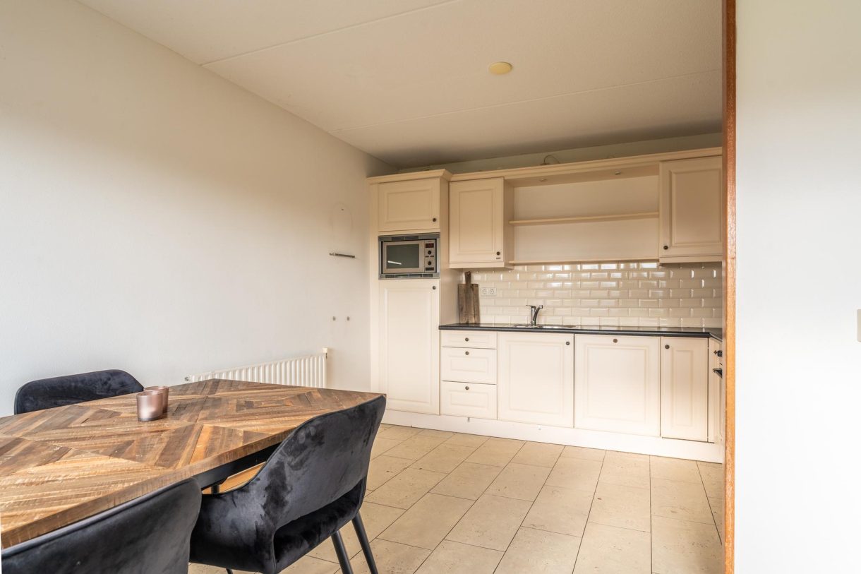 Te koop: Foto Appartement aan de Lindenlaan 50 in Hoogezand