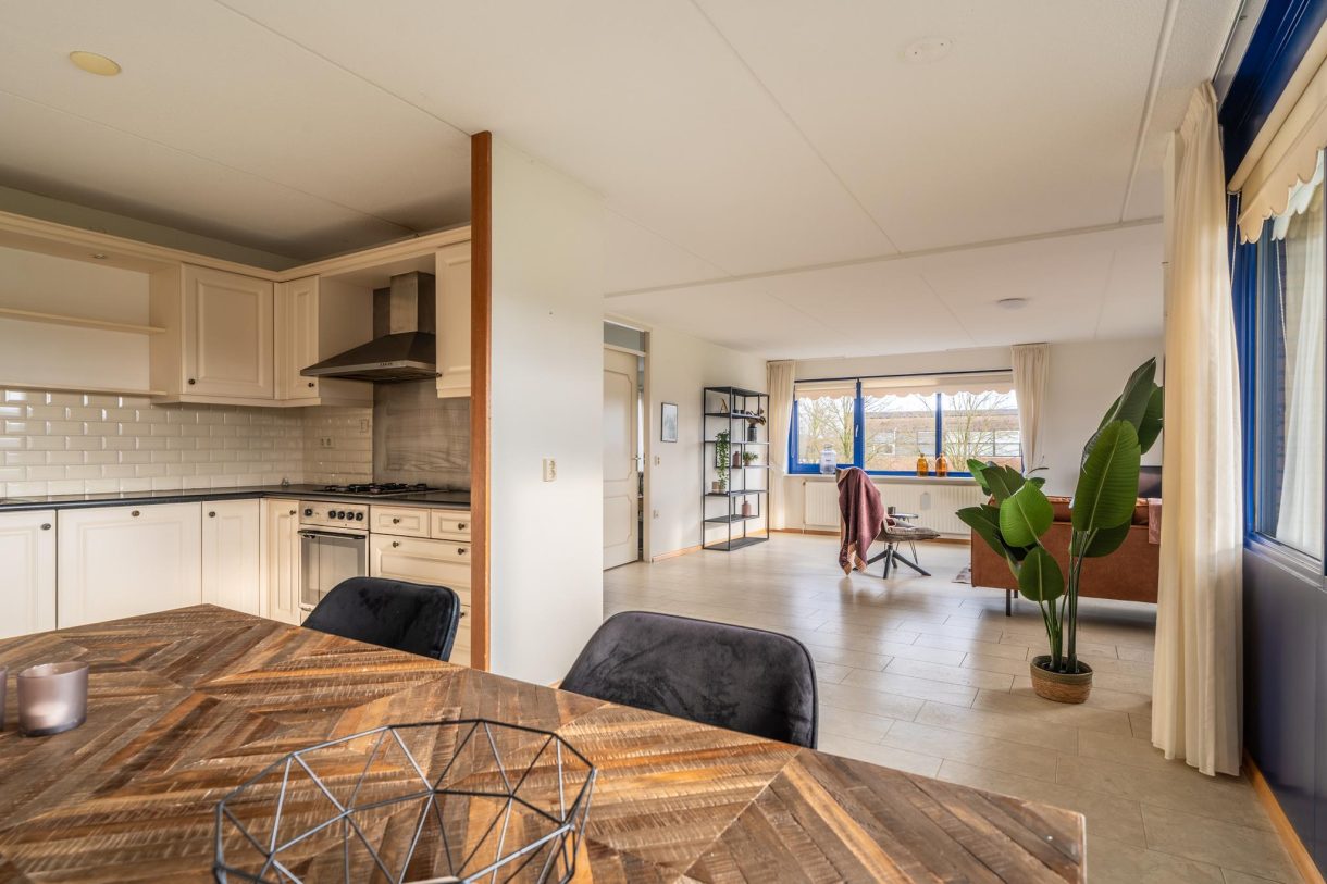 Te koop: Foto Appartement aan de Lindenlaan 50 in Hoogezand