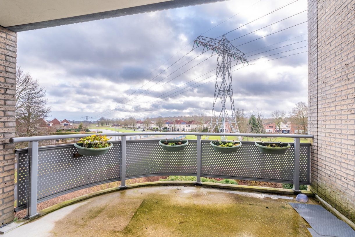 Te koop: Foto Appartement aan de Lindenlaan 50 in Hoogezand