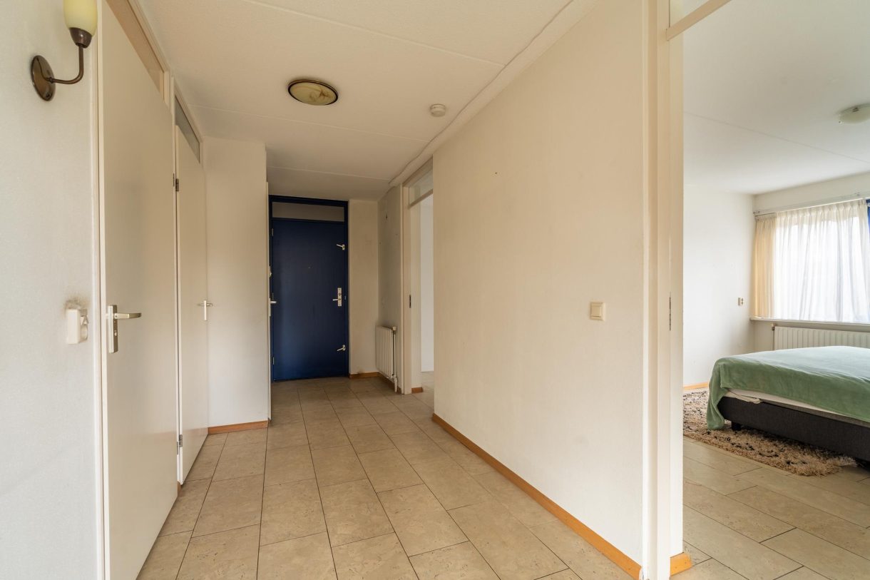 Te koop: Foto Appartement aan de Lindenlaan 50 in Hoogezand