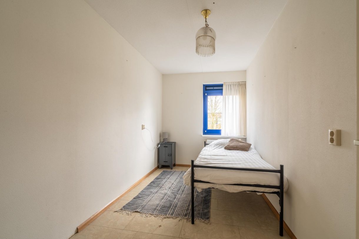 Te koop: Foto Appartement aan de Lindenlaan 50 in Hoogezand