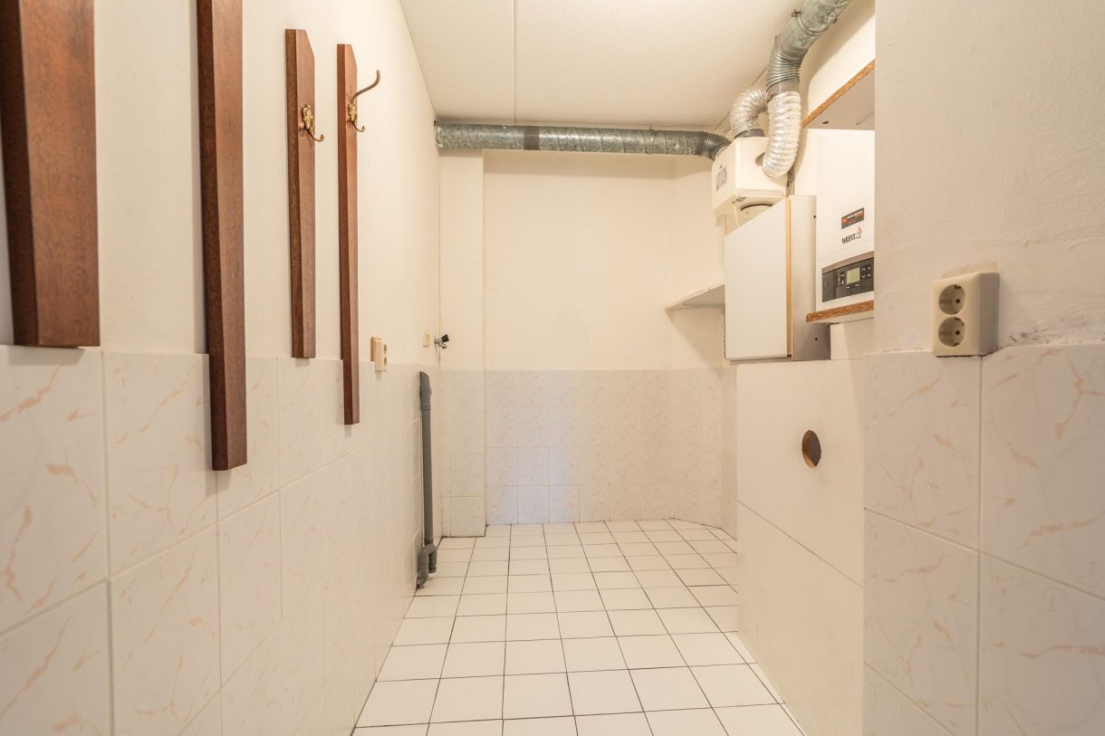 Te koop: Foto Appartement aan de Lindenlaan 50 in Hoogezand