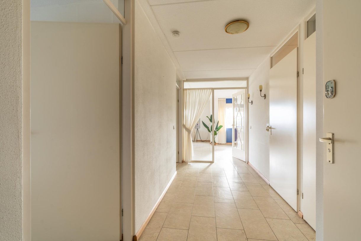 Te koop: Foto Appartement aan de Lindenlaan 50 in Hoogezand