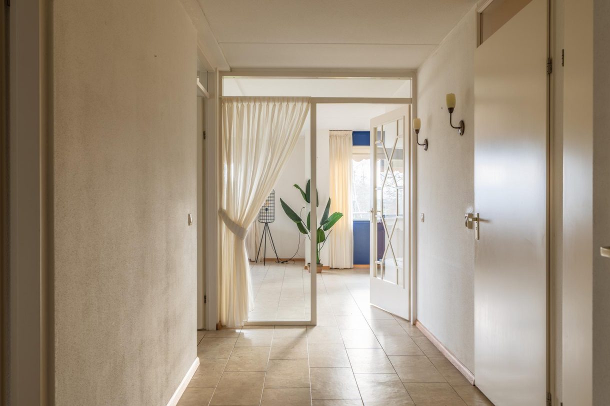 Te koop: Foto Appartement aan de Lindenlaan 50 in Hoogezand