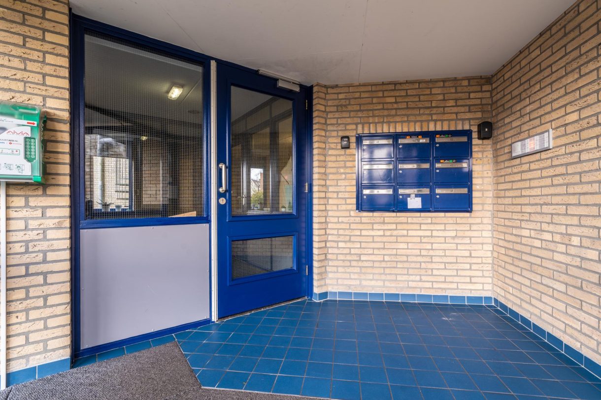 Te koop: Foto Appartement aan de Lindenlaan 50 in Hoogezand