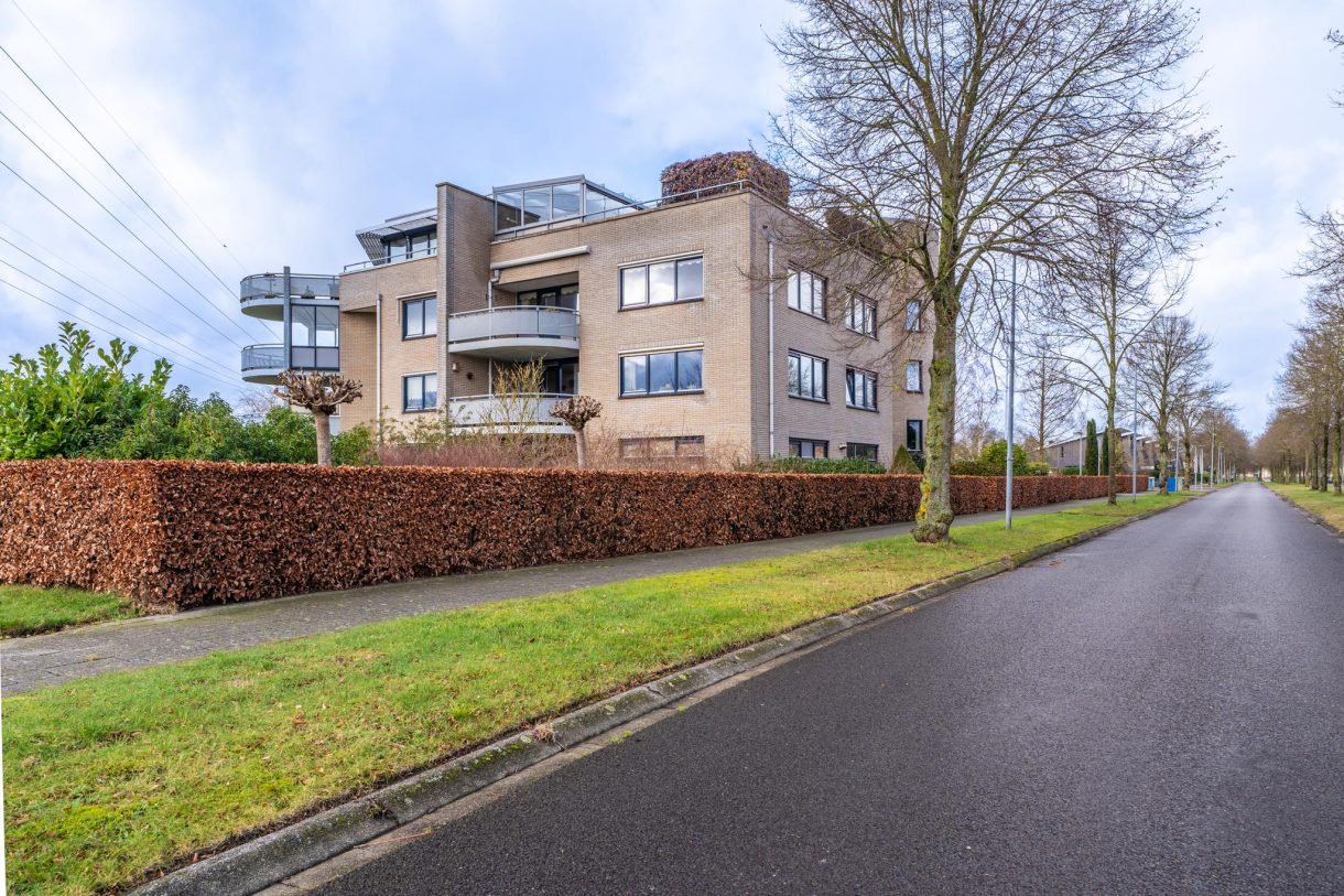 Te koop: Foto Appartement aan de Lindenlaan 50 in Hoogezand