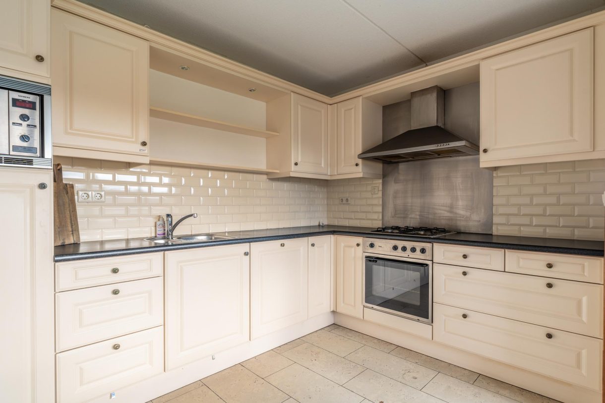 Te koop: Foto Appartement aan de Lindenlaan 50 in Hoogezand