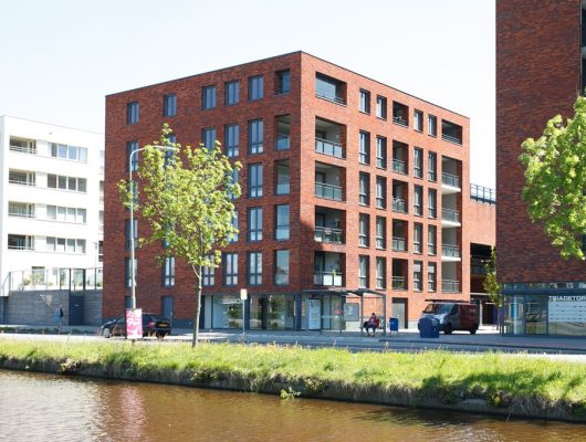 Hoofdfoto van Assen Neptunusplein 71