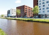 huur  Assen  Neptunusplein 71 – Foto