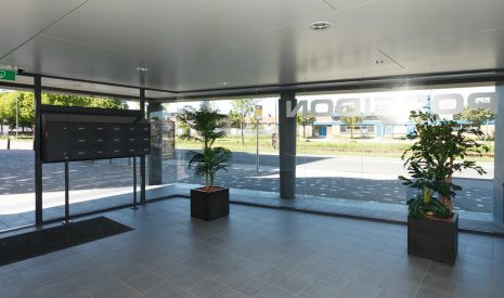 Te huur: Foto Appartement aan de Neptunusplein 71 in Assen