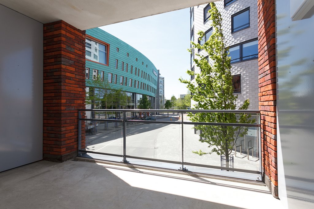 Te huur: Foto Appartement aan de Neptunusplein 71 in Assen