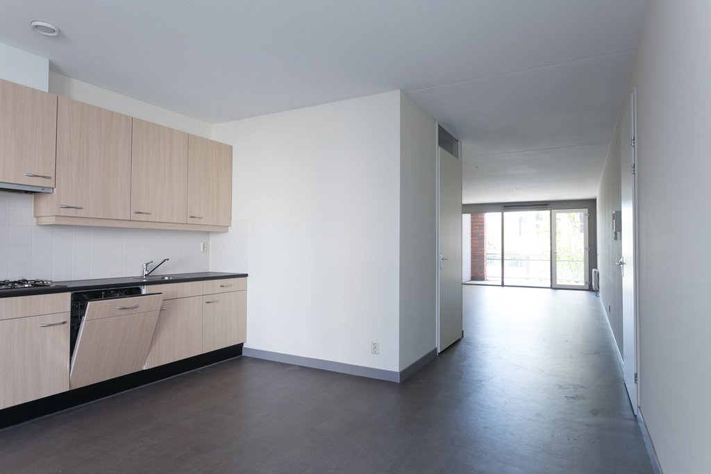 Te huur: Foto Appartement aan de Neptunusplein 71 in Assen