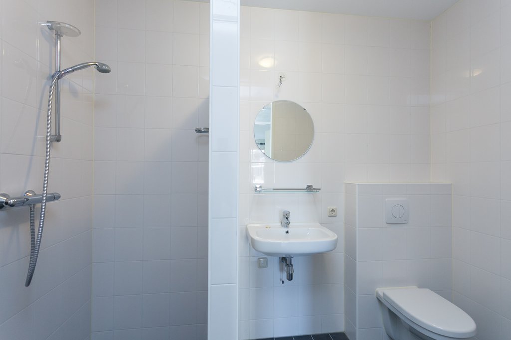 Te huur: Foto Appartement aan de Neptunusplein 71 in Assen
