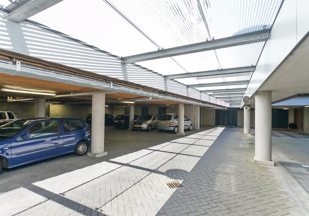 Te huur: Foto Appartement aan de Neptunusplein 71 in Assen