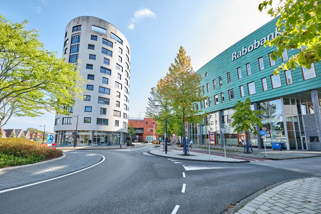 Te huur: Foto Appartement aan de Neptunusplein 71 in Assen