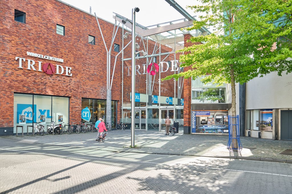 Te huur: Foto Appartement aan de Neptunusplein 71 in Assen