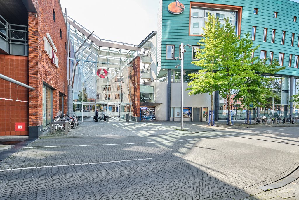 Te huur: Foto Appartement aan de Neptunusplein 71 in Assen