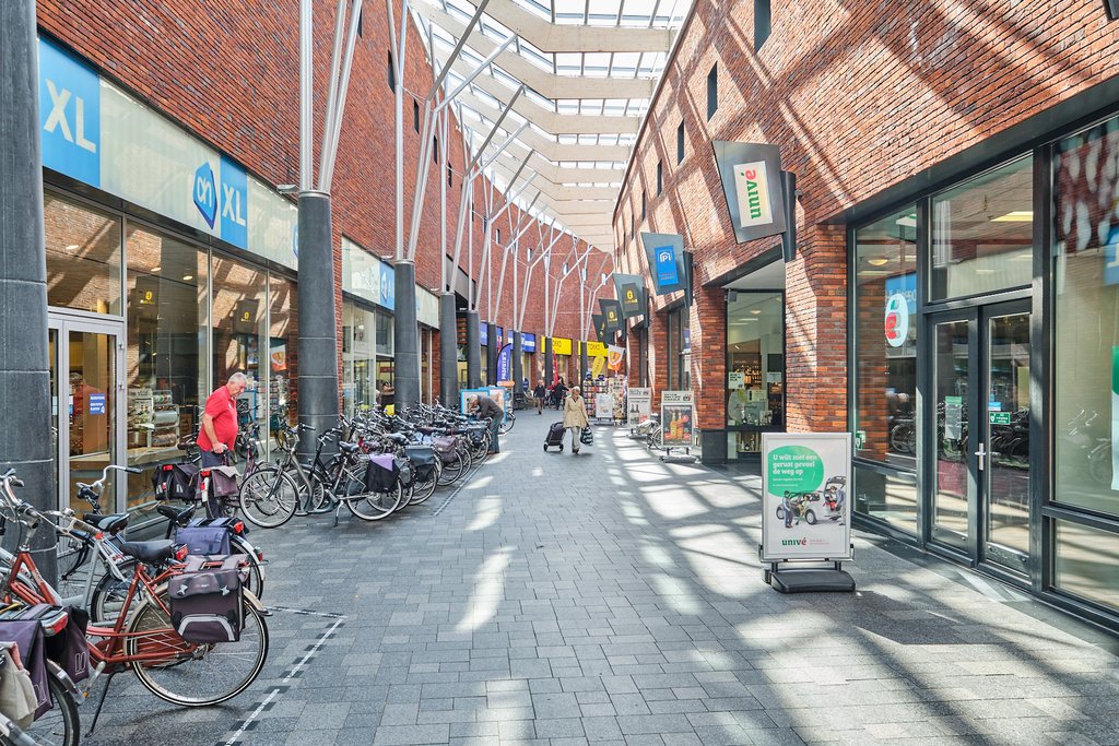 Te huur: Foto Appartement aan de Neptunusplein 71 in Assen