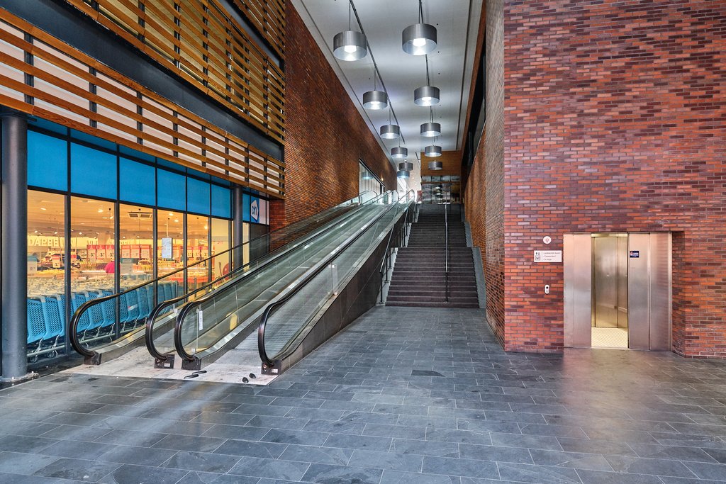 Te huur: Foto Appartement aan de Neptunusplein 71 in Assen