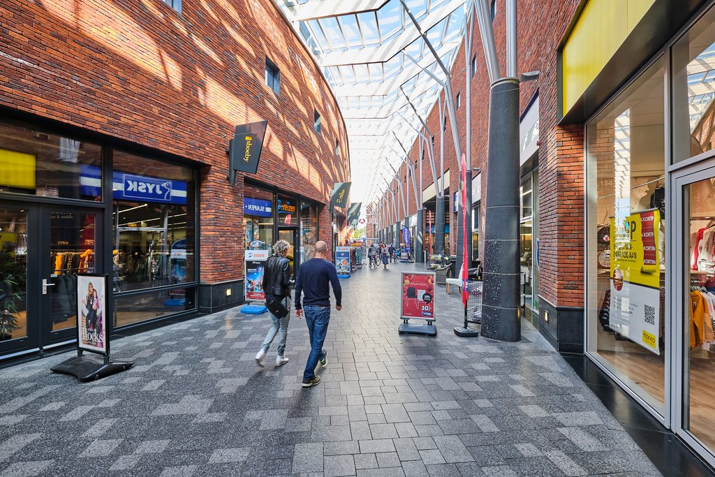 Te huur: Foto Appartement aan de Neptunusplein 71 in Assen