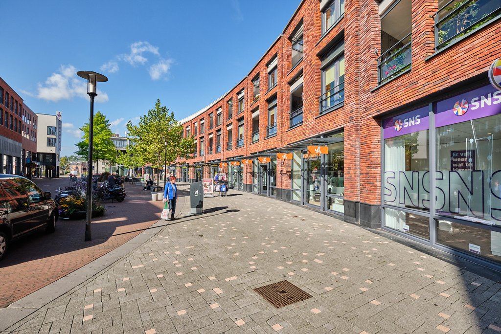 Te huur: Foto Appartement aan de Neptunusplein 71 in Assen